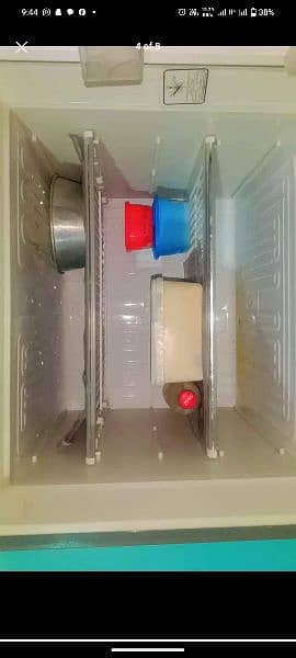 Dawlance jumbo size fridge 4