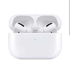 Air pods pro 0