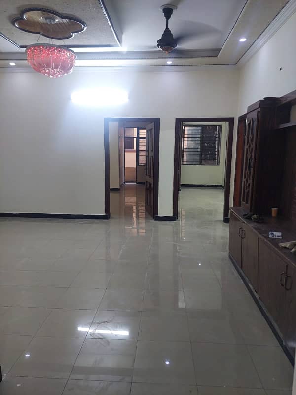 12 Marla upper portion available for rent 3