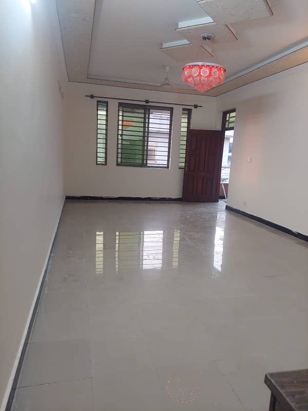 12 Marla upper portion available for rent 6