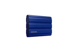 Samsung T7 Shield 0