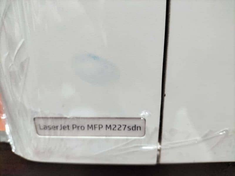 Hp M404dn printer 6