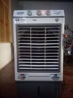 Finex New condition Air cooler