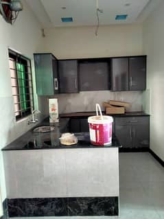 5 MARLA BARND NEW UPPER PORTION FOR RENT IN JUBIEEL TOWN
