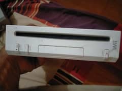 Wii Nintendo for sale 0