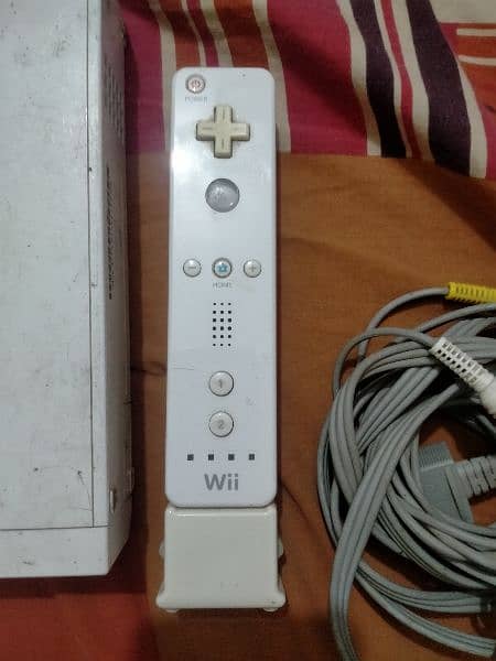Wii Nintendo for sale 5