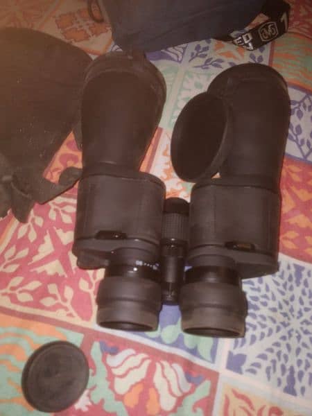 binocular dabal zooming 2