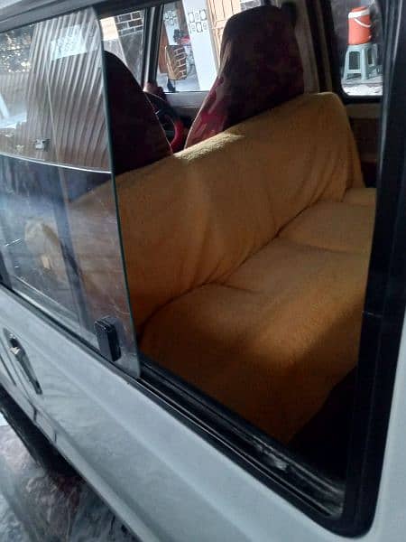 Suzuki Carry Bolan 2019  03025371440 8