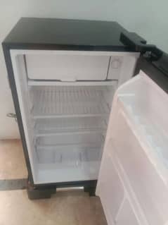 National gaba mini fridge