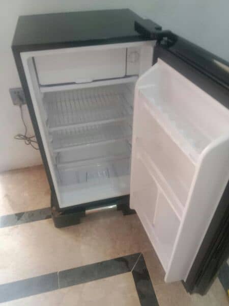 National gaba mini fridge 3