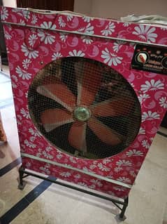Lahori Air cooler with stand 0