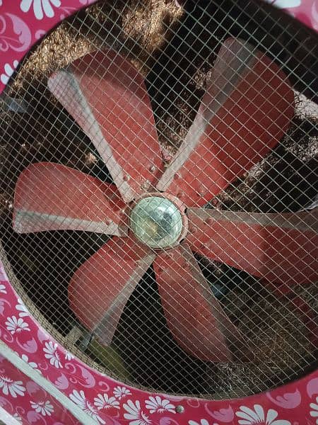 Lahori Air cooler with stand 2