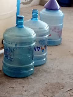 Water supply for sale in surjani town urgent