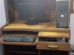 computer table 0
