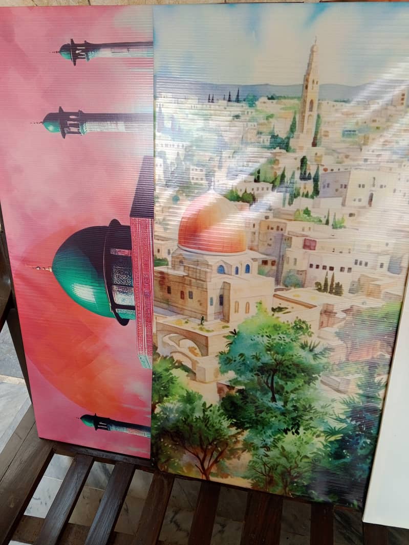 #Palestine #Art #Gallery #Lahore UpTo 10ft by 10ft HD Fine Art Prints 11