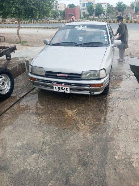 Hyundai Other 1988 2