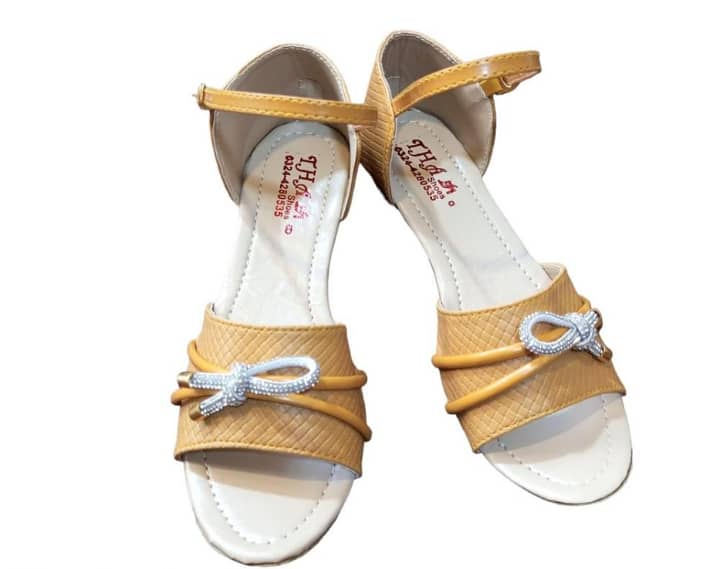 Sandals for women's 1