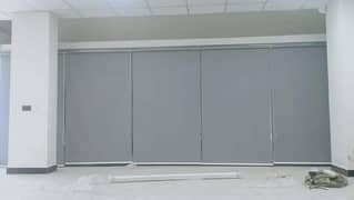 Roller blinds/office blinders/frosted paper/3d panel/wall picture/shut 0