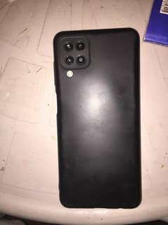 Samsung A12 Urgent Sale Good Condition 0