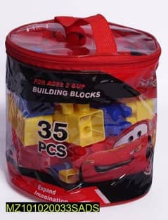 building blocks 0