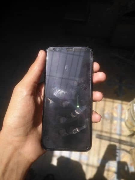 Google pixel 4 10/10 condition. all ok. pyk set. Whatsapp  03354742850 6