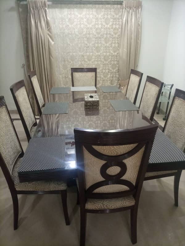 10 Upper 3 Bed Furnished 9