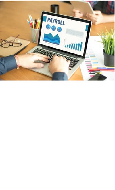 Payroll Officer