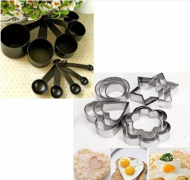 Kitchen accessories | kitchen oil jug | kitchen seasoning spice box 6