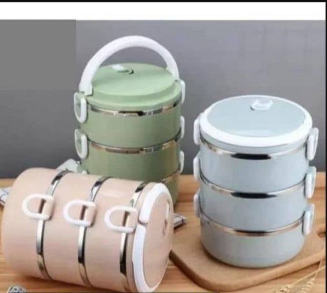 Kitchen accessories | kitchen oil jug | kitchen seasoning spice box 11