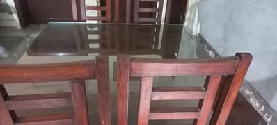 dinning table/4 seater dinning table/ table/ furniture 0