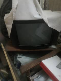Sony Tv 21 Inches 0