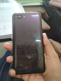 Itel