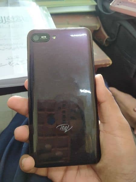 Itel A25 pro 2 gb ram 32 gb rom 0