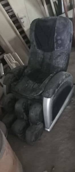 jc buckman massage chair model tmc -10 1