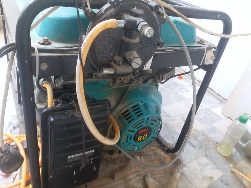 Generator for sale 4 kva copper wire 2