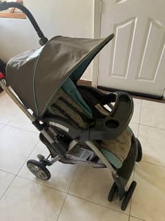 Baby Stroller | Baby Pram | Pram for Sale | Kids Stroller 0