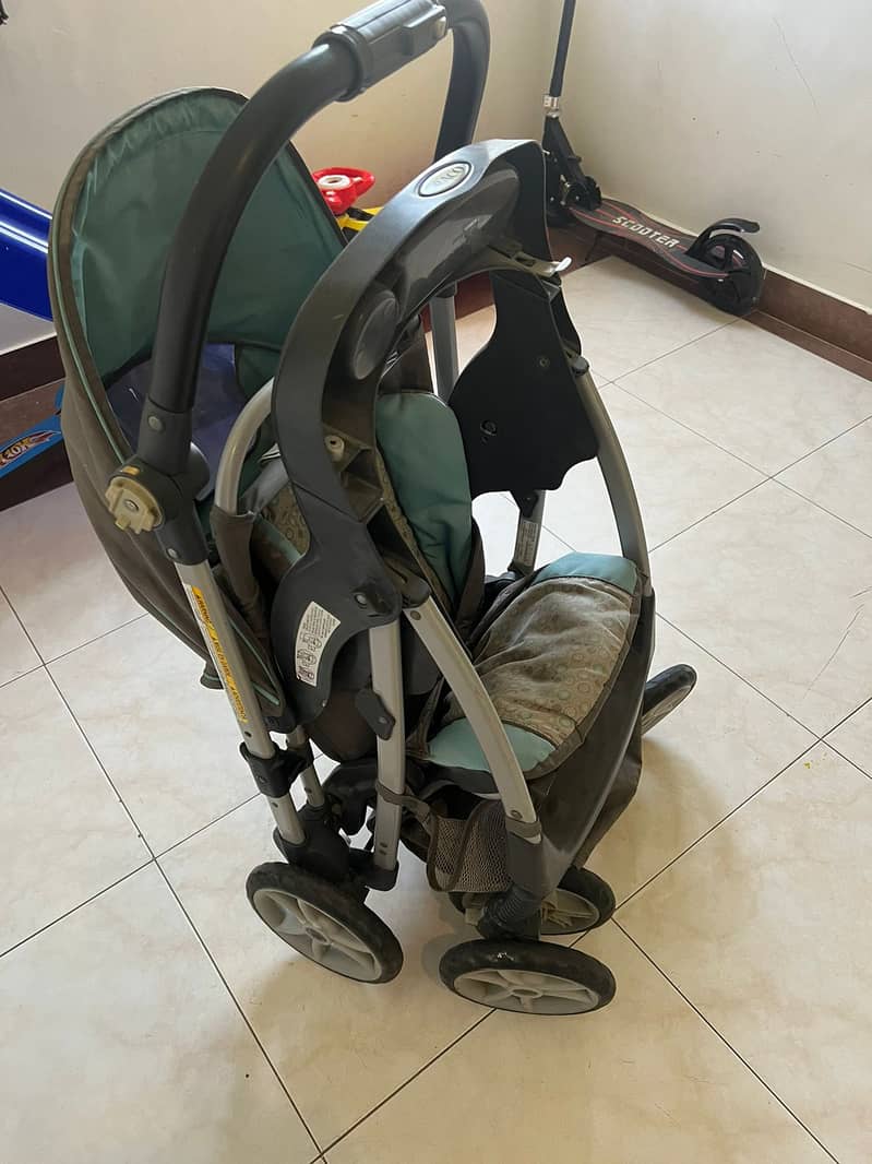 Baby Stroller | Baby Pram | Pram for Sale | Kids Stroller 6