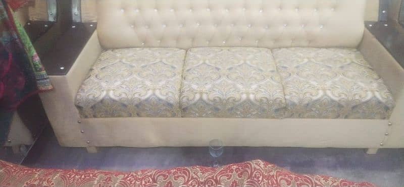 New Sofa 1