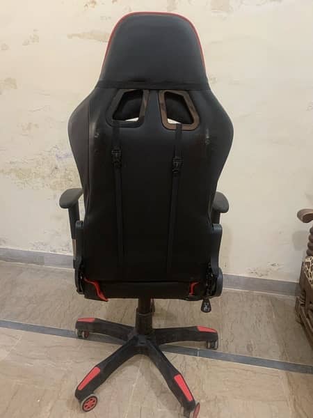Gaming chair New 3