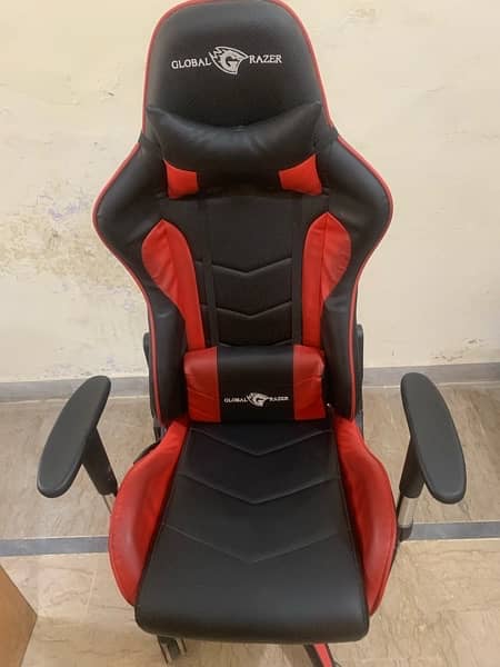 Gaming chair New 5