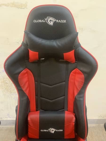 Gaming chair New 6
