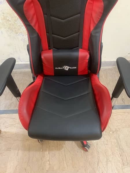 Gaming chair New 7