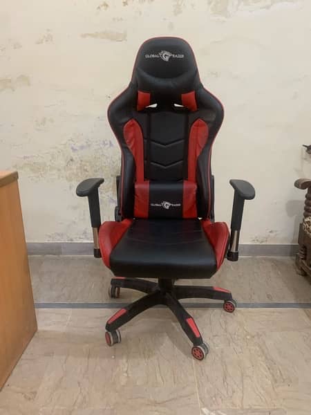 Gaming chair New 9