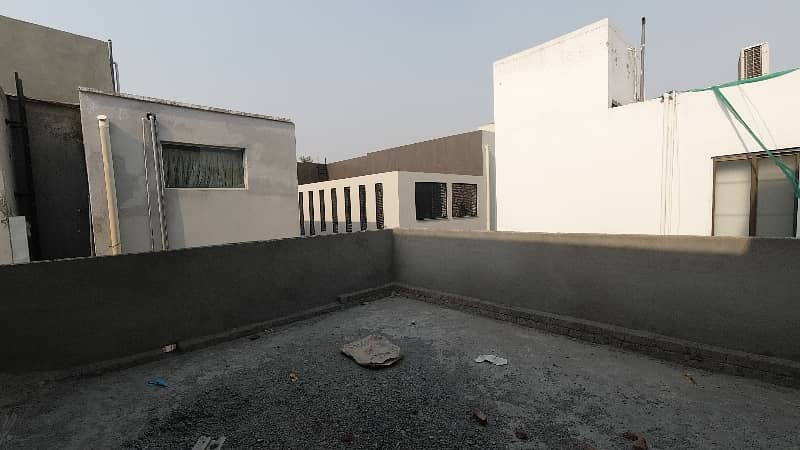 Well-constructed Grey Structure House Available For sale In DHA Phase 5 - Block L 25