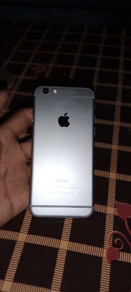 I-Phone 6 Non Pta 1