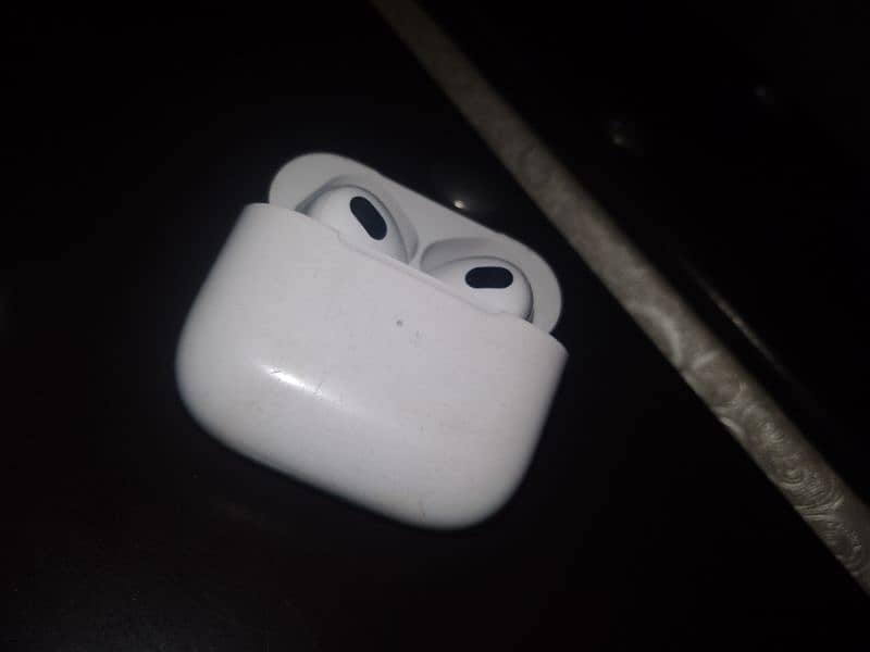 earpods i12 0