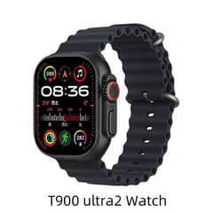 T900 ultra 2 Smartwatch 0