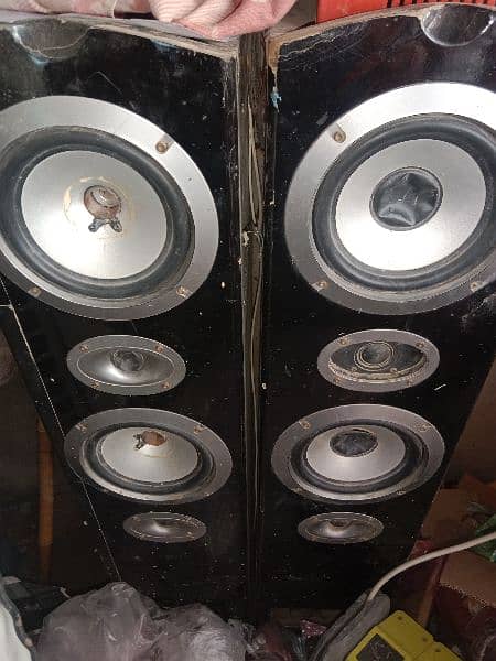audionic only speaker 2