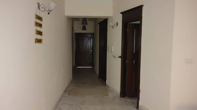 Semi Furnished Room Available For Rent Male & female Only One Person 2