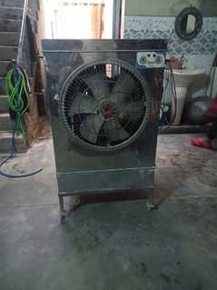 air cooler steel body for sale